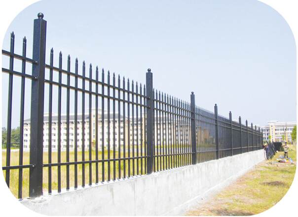 安福围墙护栏0602-85-60